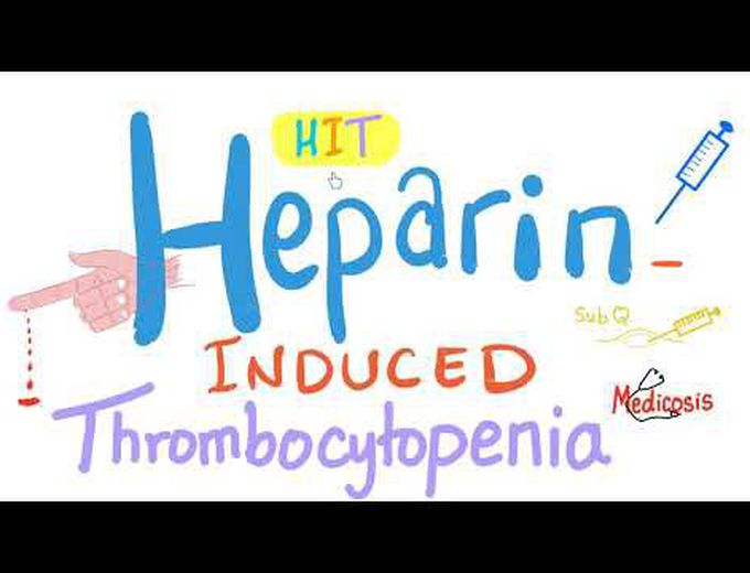 Heparin-Induced Thrombocytopenia (HIT) | A Comprehensive Explanation