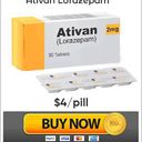 Buy Ativan Online US Free Delivery