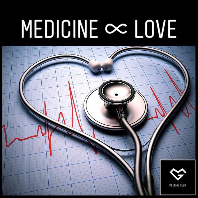 Medicine is not something you can explain in simple terms. It’s a very personal dream, a very strong dream connected to your soul. In simple words one can say it’s the FIRST LOVE. ♥️
Love your career and you’ll do great. 🍁