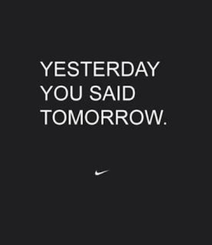 Motivation