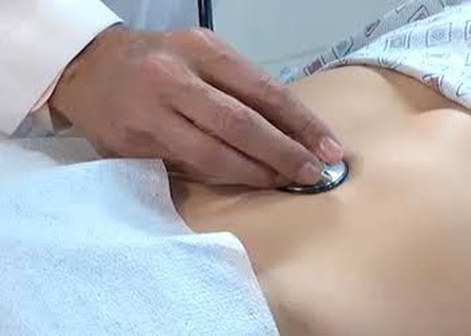 Listening for bowel sounds: Nursing guidelines