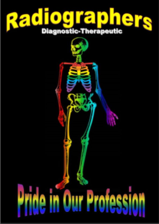 WORLD RADIOGRAPHY DAY