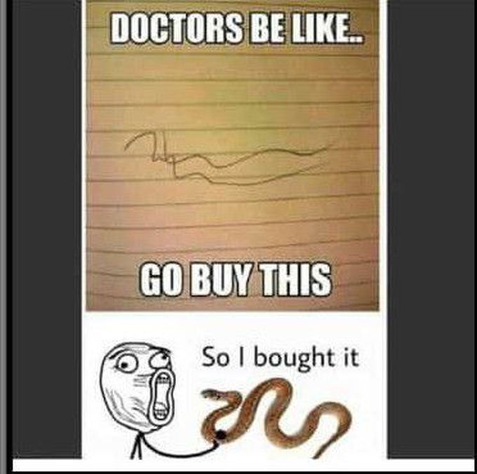 Docs handwriting