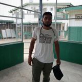 Osama Bin Khalid 