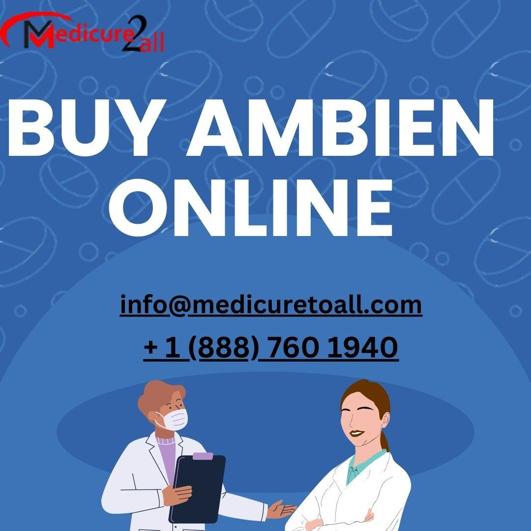 Buy Ambien Online Overnight Free Delivery