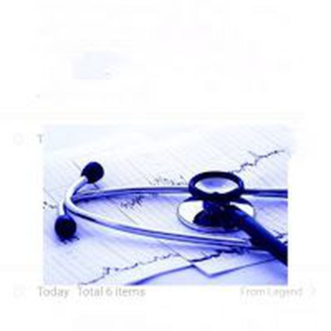 All about Medicine