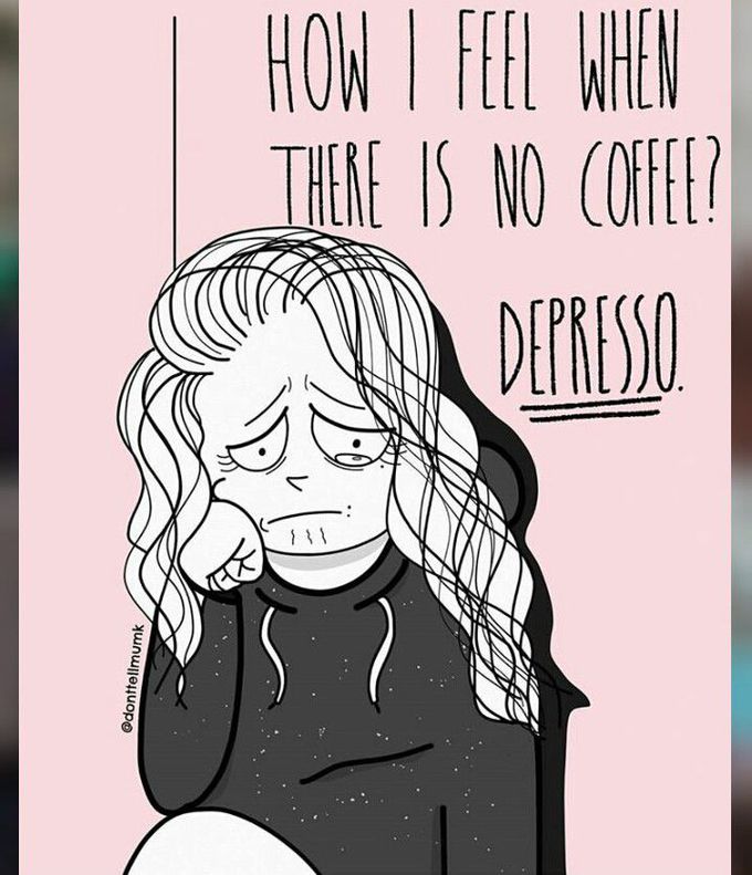 Coffe is Love