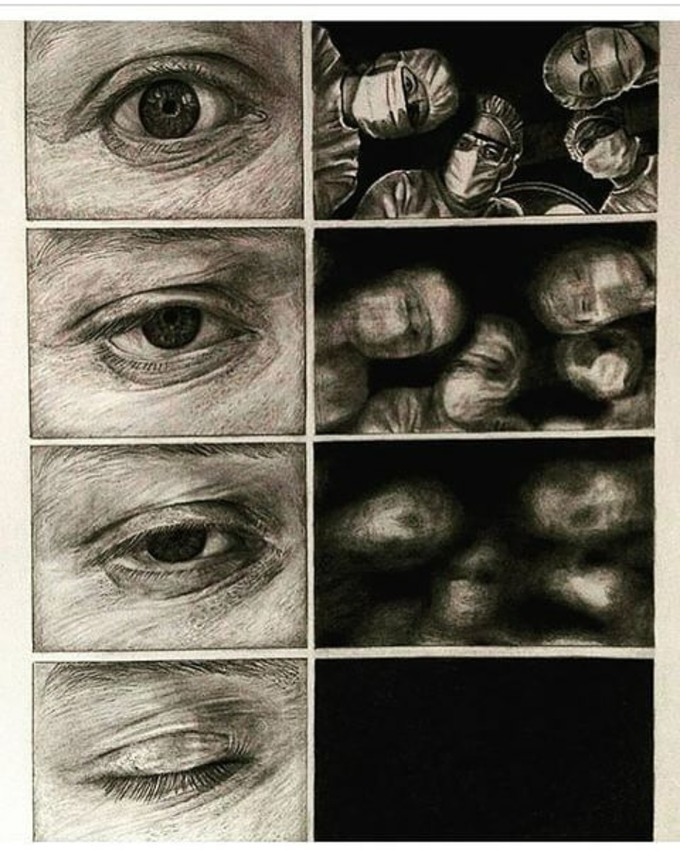 Life -death