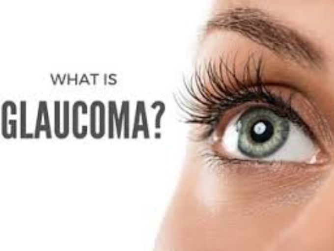 I discuseed what i know about glaucoma. But i need to ask how can i defferentiate between types of glaucoma.