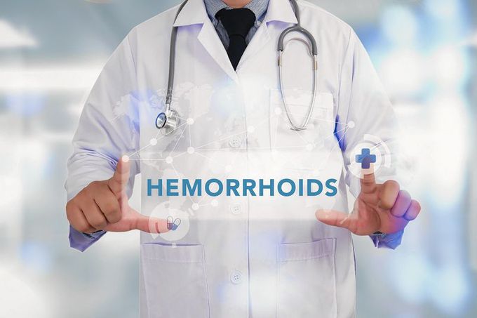 Hemorrhoids | Hemorrhoids and it's treatment | definition of Hemorrhoids