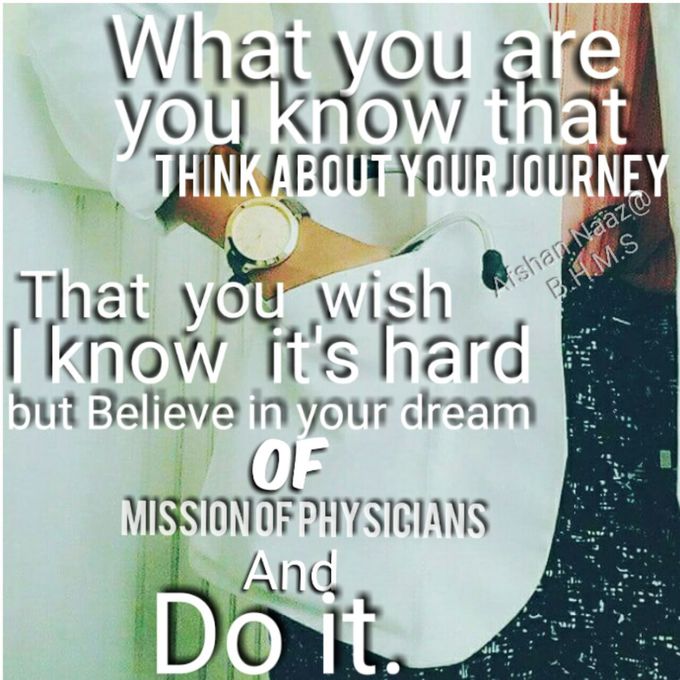 Positive thinking