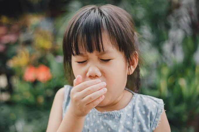 How to get rid of cough?