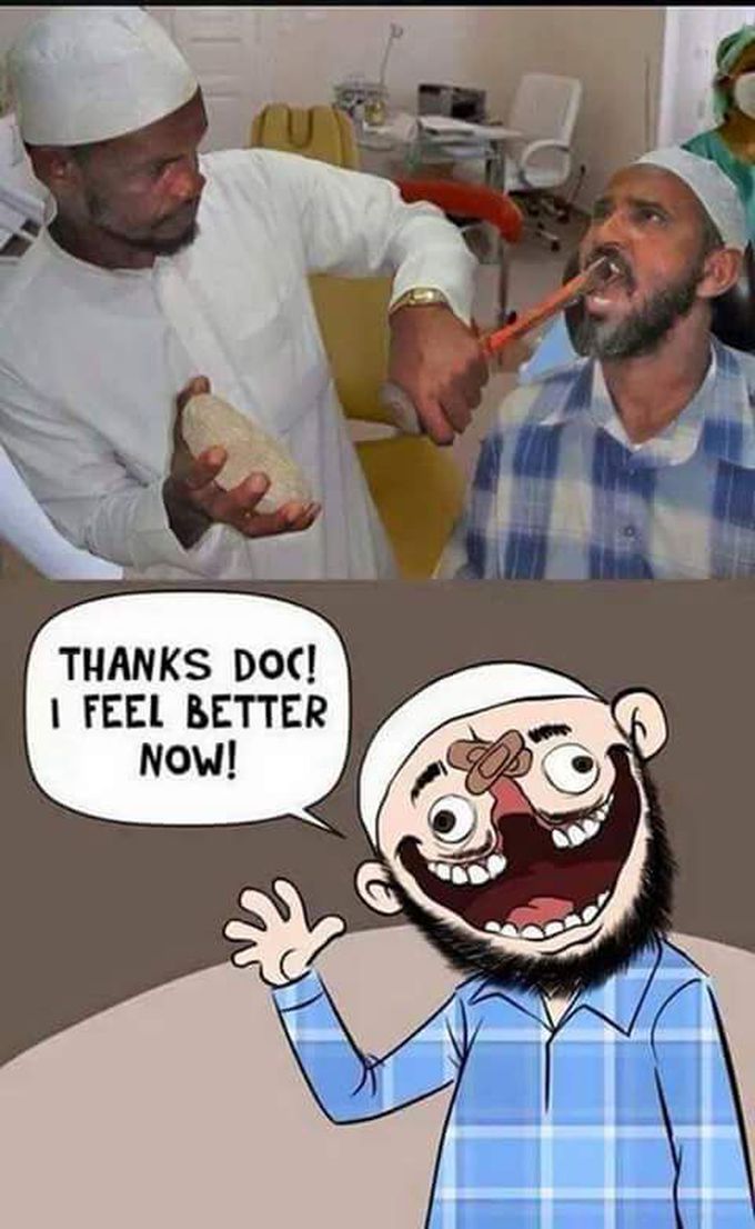 Dentists