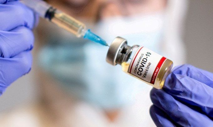 Common Side Effects of COVID-19 Vaccines