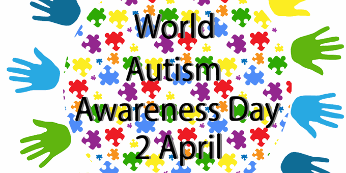 International Autism Awareness Day