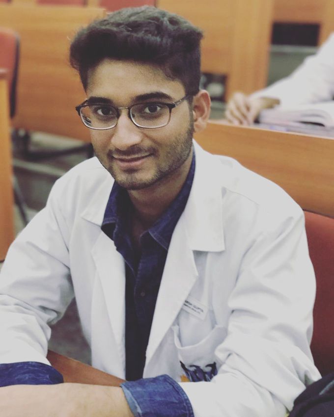 #MBBS #collegeLife