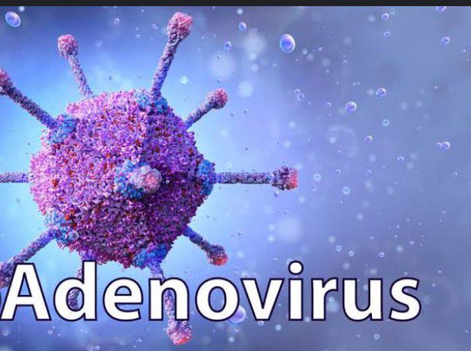 Adenoviral infection