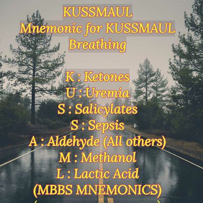Kussmaul