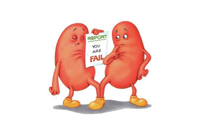 Chronic Kidney disease