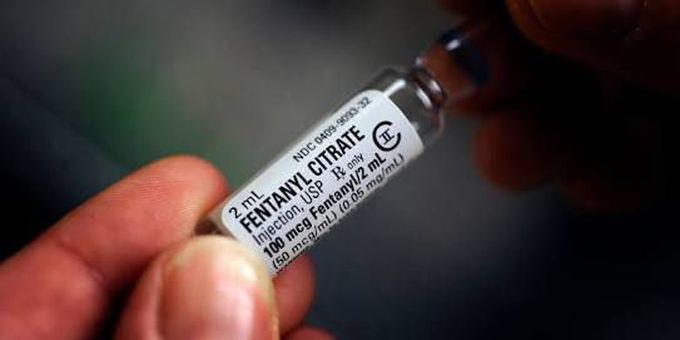 Fentanyl Citrate