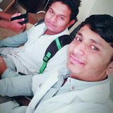 Siddesh Jeughale 