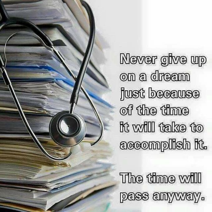 Time doesn’t matter, what matters is becoming that person you know you are meant to be !!!