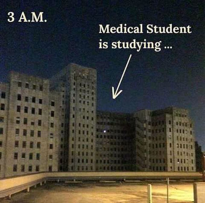 Remember this time?