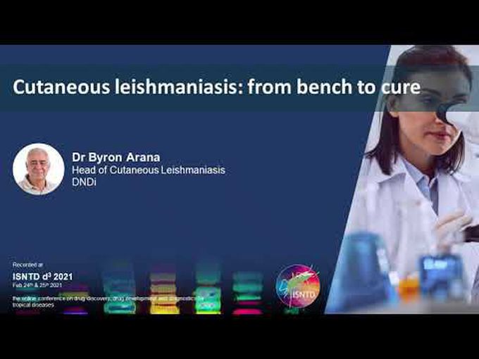 Treatment of Cutaneous Leishmaniasis