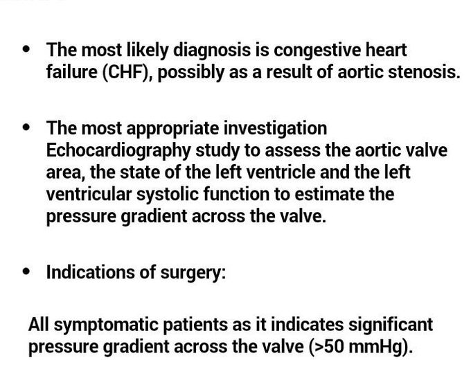 Respons case study cardiovas.