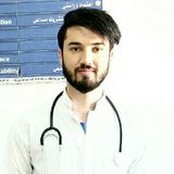 Dr Nawid Bidaki