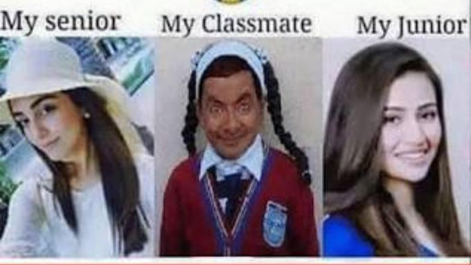 Just for fun !!!! Lol