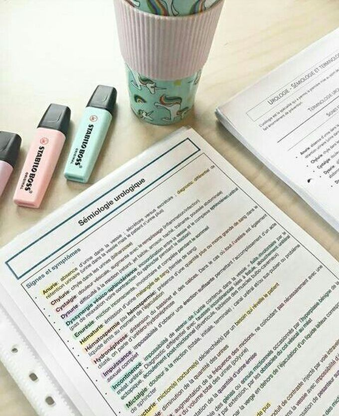 Urology