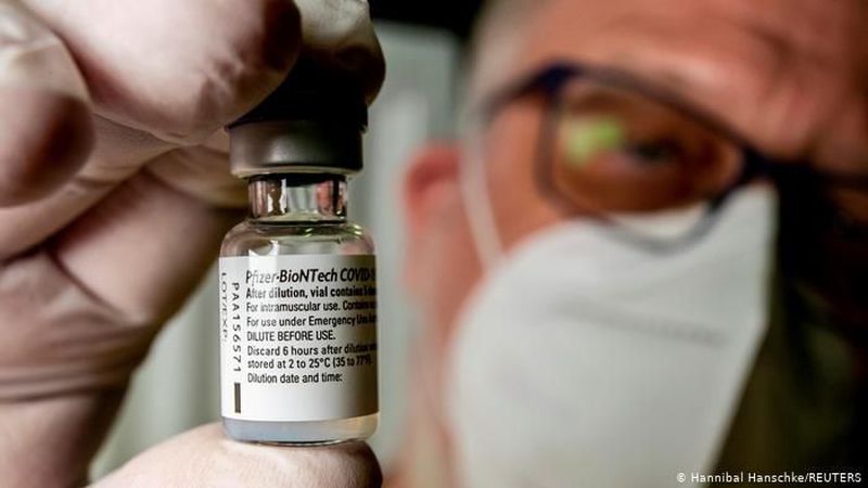WHO Issues Emergency Approval for Pfizer Vaccine - MEDizzy Journal WHO Issues Emergency Approval for Pfizer Vaccine - MEDizzy Journal
