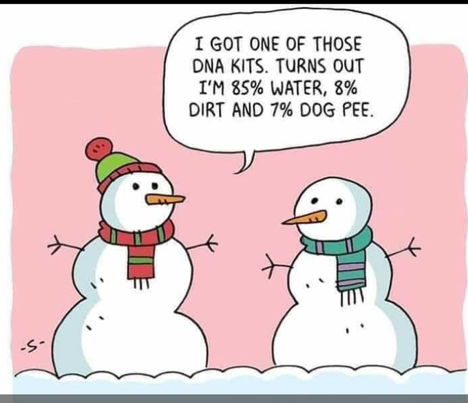 Humor for the day