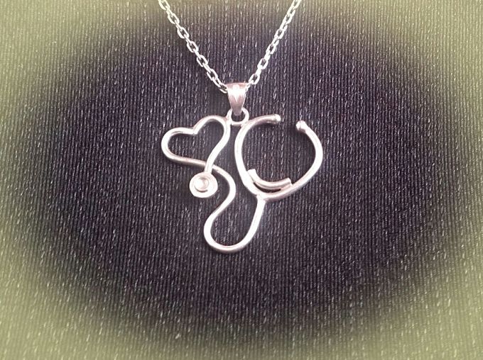 Medical Necklet