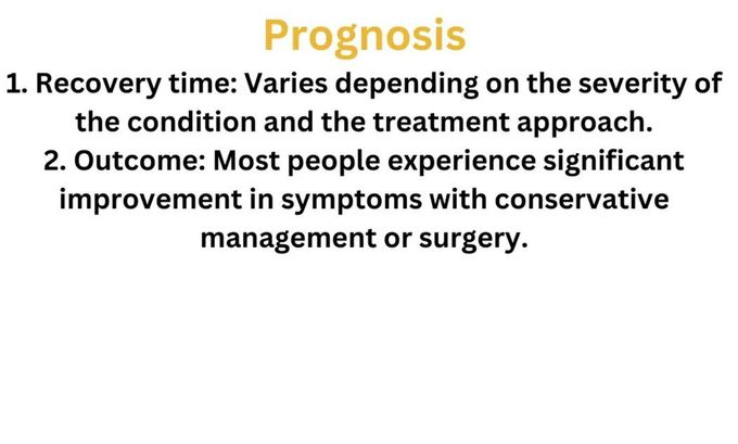 Thoracic Outlet Syndrome VIII