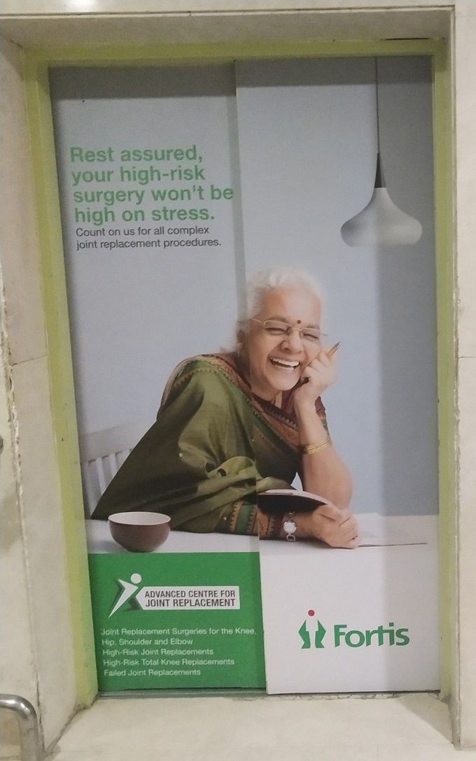 Heart Risk Awareness