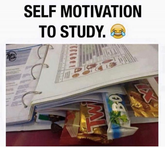 Motivation