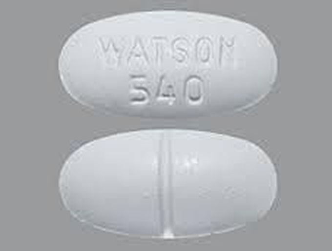 Hydrocodone 10-500 mg: Use To Reduce Severe Pain