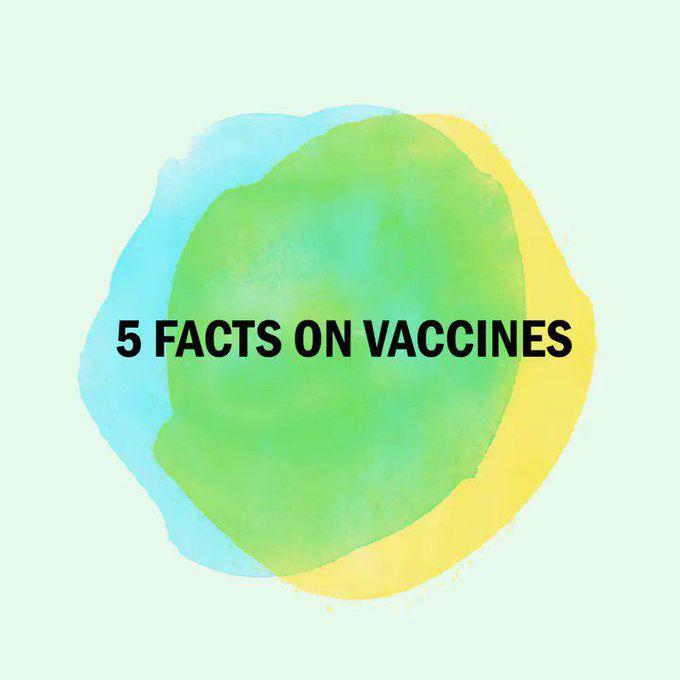 World Health Organization (WHO) on Twitter