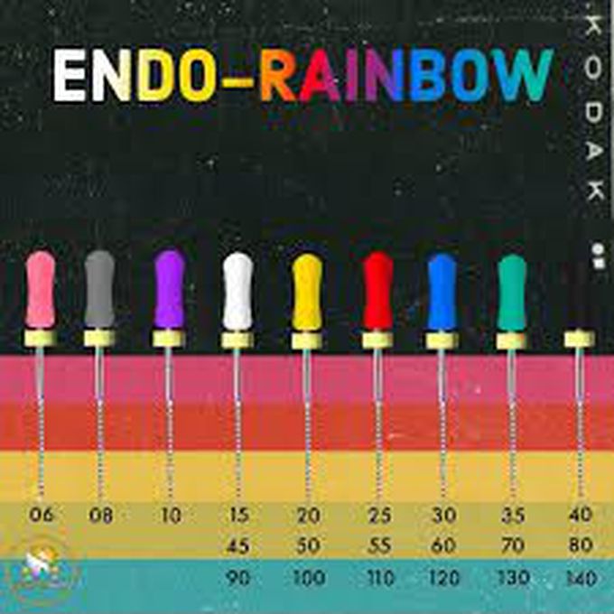 Endo- Rainbow