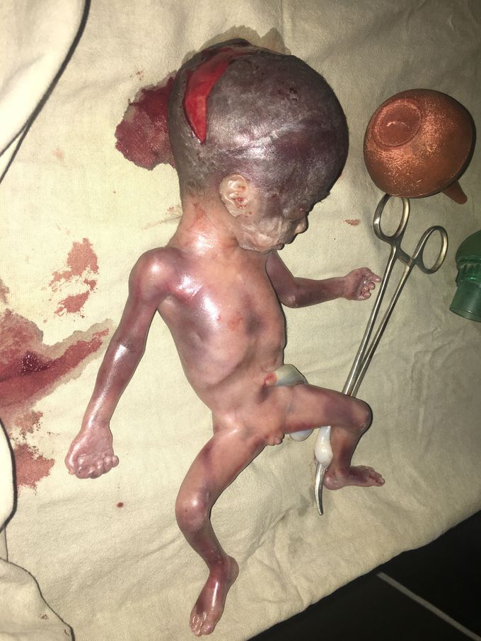 Diagnosis please??