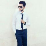 Maaz Ahmed Khan 