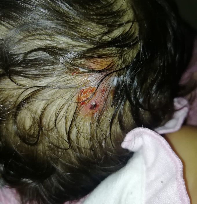 Diagnose Please.