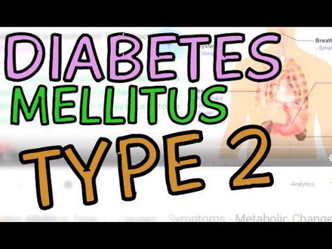 Short review of Type 2 Diabetes