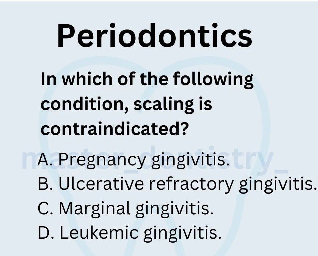 Contraindication of Scaling MEDizzy