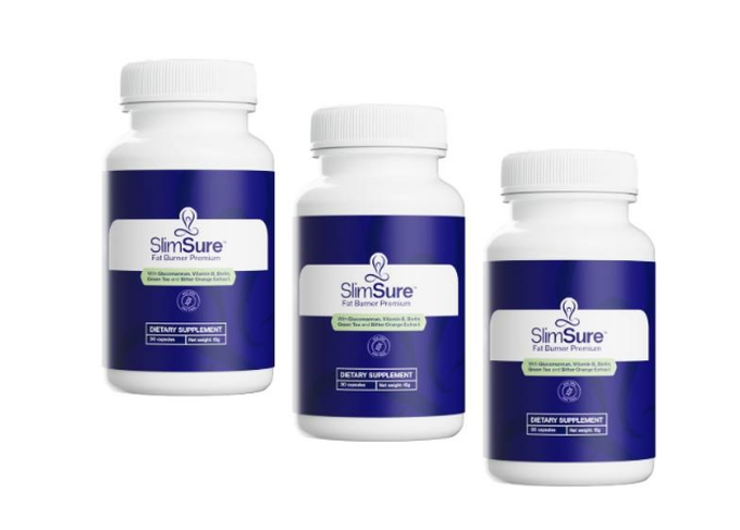 SlimSure Denmark