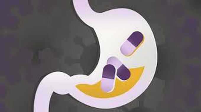 Adverse Effects of Proton Pump Inhibitors