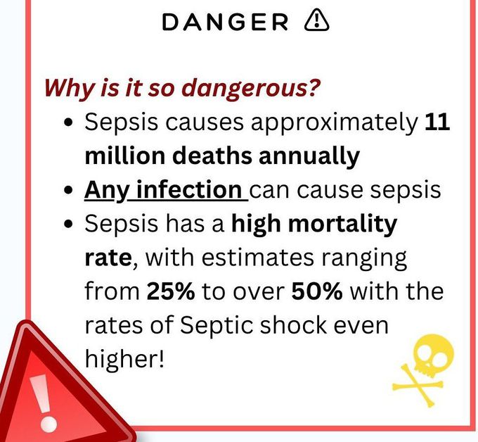 Sepsis II