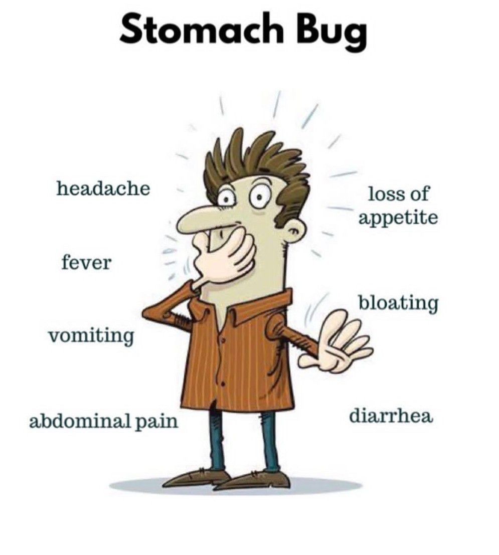 stomach-bug-medizzy